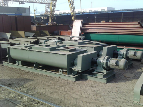 諾天除塵生產(chǎn)場(chǎng)景