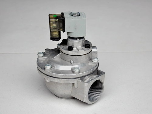 袋式一寸半電磁脈沖閥