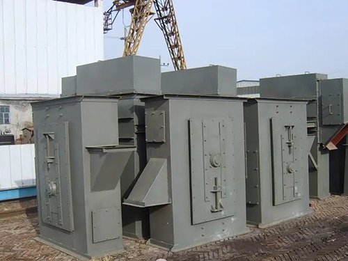 NE型斗式提升機(jī)