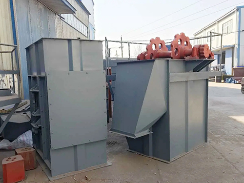 TH型斗式提升機(jī)